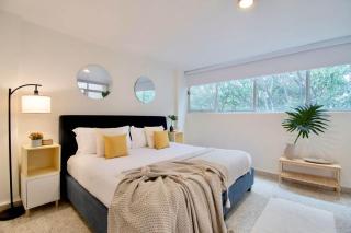 Lovely and unique apartment with private terrace - Ciudad de México - 2