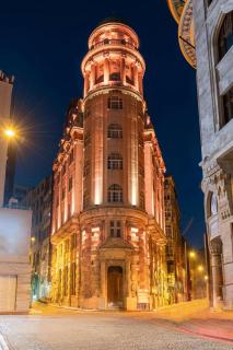 Orientbank Hotel Istanbul, Autograph Collection - Istanbul - 8