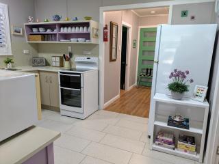Cute Cottage - 2 Bedrooms - City & Strand Beach Location - Townsville - 7