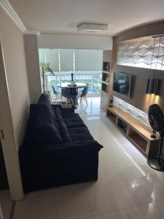Apartamento Vista Deslumbrante - Rio de Janeiro - 5