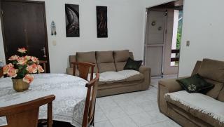 Ubatuba Sapê Apartment - Ubatuba - 0
