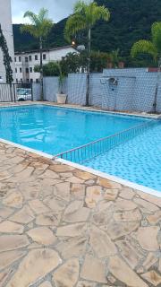 Ubatuba Sapê Apartment - 5