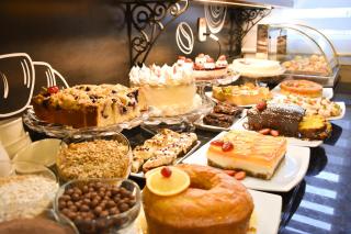 Stillo Gramado Dutra com café da manhã - Gramado - 9