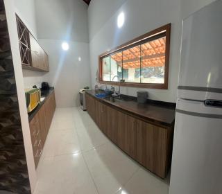 Casa encontro dos Rio lumiar - 2