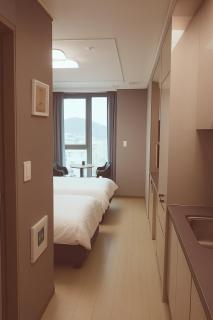 Someone Hotel - Yeosu - 6
