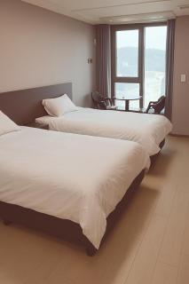 Someone Hotel - Yeosu - 3
