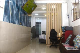 ideal depa lujo con cocina wifi - 9