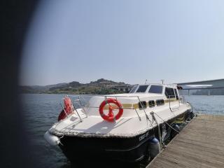 Douro Houseboats - Marco de Canaveses - 9