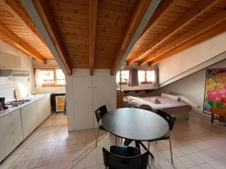 Loft con vista a 10 minuti dal Duomo - Milan - 1