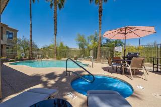 Panorama View - Mountain Views - Community Pool - 9