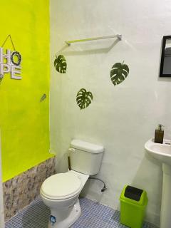 Tunco Bambú Room 1 - Tamanique - 2