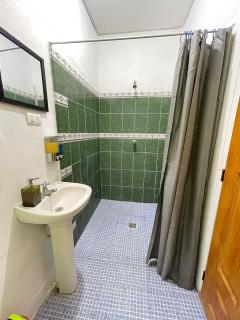 Tunco Bambú Room 1 - Tamanique - 1