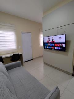 Kitnet 01 familiar individual - 1