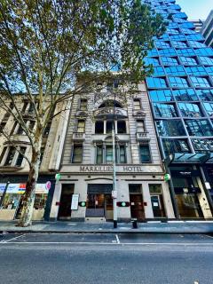YHA Melbourne Central - Melbourne - 0