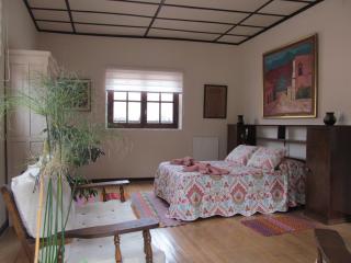 La Quebrada Enigmatica - 5