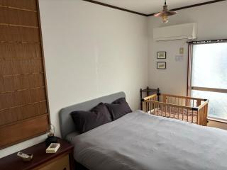 A cozy home between Osaka and Kyoto -UNiCO- - Takatsuki - 7