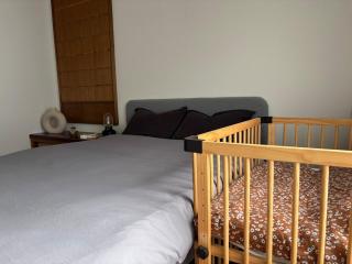 A cozy home between Osaka and Kyoto -UNiCO- - Takatsuki - 2