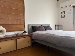 A cozy home between Osaka and Kyoto -UNiCO- - Takatsuki - 3