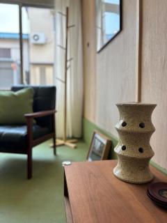 A cozy home between Osaka and Kyoto -UNiCO- - 2