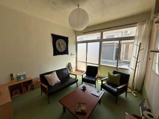 A cozy home between Osaka and Kyoto -UNiCO- - Takatsuki - 8