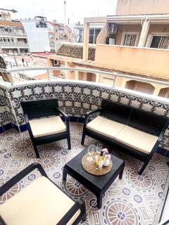 La Loma 2BR Penthouse - Torrevieja - 3