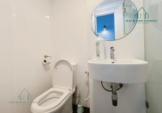 Maritime Sea View Duplex - George Town - 5