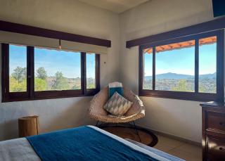 El Mesón del Ticúz Tapalpa - Tapalpa - 2