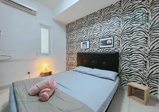Maritime Sea View Duplex - George Town - 2