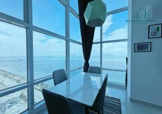 Maritime Sea View Duplex - George Town - 1