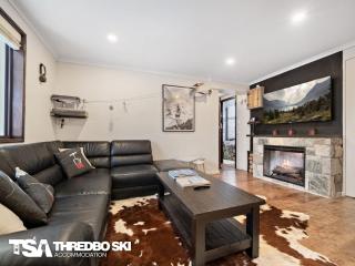 Chamonix - Thredbo - 8