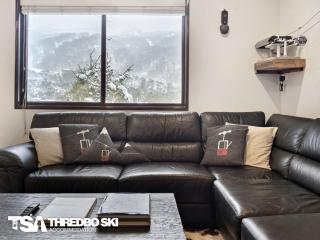Chamonix - Thredbo - 6