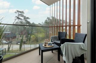 Studio in Pobierowo with Beach and SPA Access - 6
