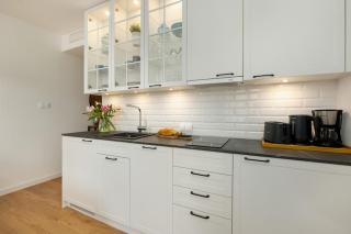 Holiday studio near the beach swimming pool, sauna - Pobierowo - 1