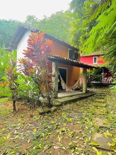 Chalet in Angra dos Reis - Angra dos Reis - 8