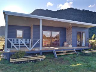 Cabañas Parque Chaqueihua - 1