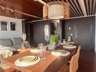 Luxury apartment Las Condes - Santiago - 5