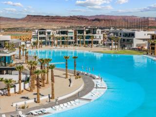 Beachside Bliss townhouse - St. George - 0