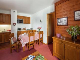 Comfortable apartment in Valfréjus - 6