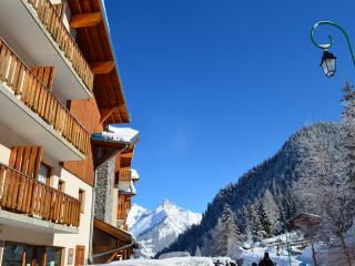 Comfortable apartment in Valfréjus - Valfréjus - 3