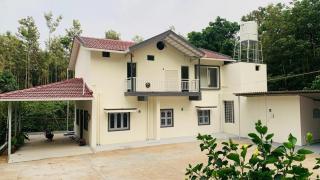 Anwaya Homestay Chikmagalur - Avathi - 4