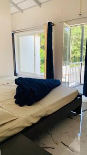 Anwaya Homestay Chikmagalur - Avathi - 1