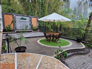 Arum Bromo Villas - Ngadisari - 6