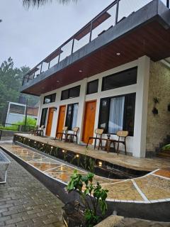 Arum Bromo Villas - Ngadisari - 5