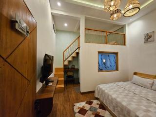 Arum Bromo Villas - Ngadisari - 0