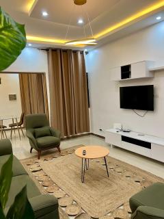 CATU Colors and Comfort, A Choice of Studios in Dakar - 6