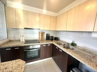 Luxury apartment Las Condes - Santiago - 3