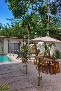 Heaven Villa 4BR Jungle Vibes Private Pool - 5