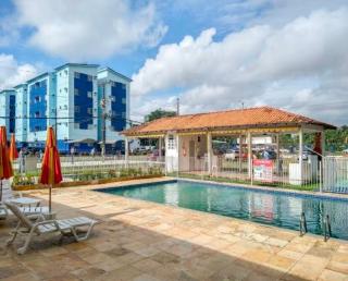 Alugo apartamento COP 30 - Ananindeua - 7