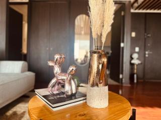 Luxury apartment Las Condes - Santiago - 7