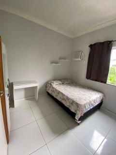 Alugo apartamento COP 30 - 1